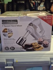 Hamilton Beach 62656 Professional 7-Speed Han...