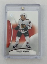 2025-26 Upper Deck-Connor Bedard