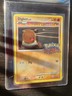 Diglett 11/16 Rumble Pokemon Card