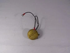 Synchron A44RA-62-5PMH42 Motor 110V 60CY 1RPM USED