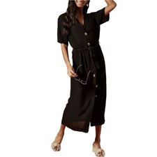 Anthropologie CHARLIE HOLIDAY Tarrow Dress