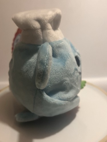 Rare Bark Dog Toy Sweetie Pie Squeaker Lil Miss Muffin Mouse Bonus Toy Inside L - Picture 5 of 14