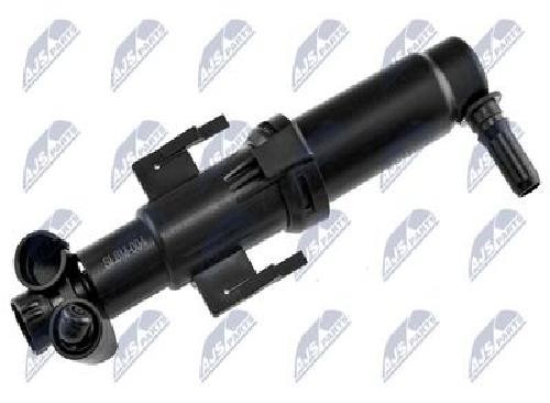 Original NTY Waschwasserdüse Scheinwerferreinigung EDS-BM-004 für BMW