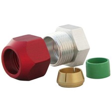 AIRSEPT 76502 Line Terminator Rear AC Blockoff 3/8" OD 24EM94