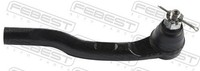Febest Spurstangenkopf Gelenkkopf 0321-GKRH FüR Honda City 5 GM2 GM3 Jazz 4 TEC