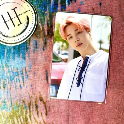 BTS FESTA 2019 アコーディオン　ポストカード　ジミン s-l400.jpg