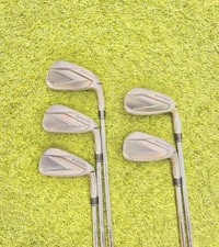 TaylorMade Stealth Iron Set / 6-PW / Regular Flex