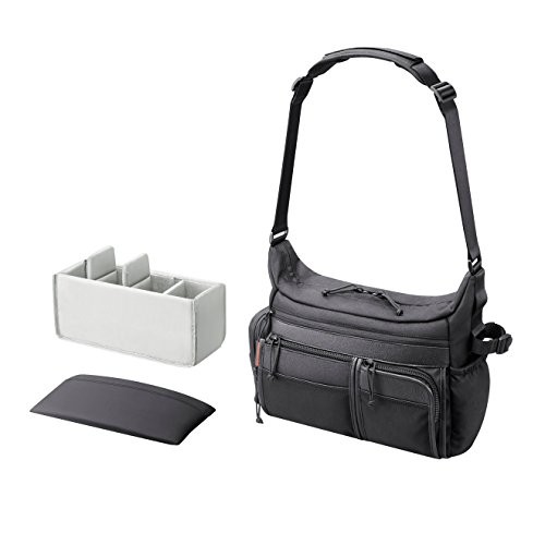 SONY Premium System Case LCS-PSC7 Shoulder BagJapan Shipping