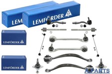 LEMFÖRDER REP SATZ QUERLENKER 12TLG VORNE LINKS RECHTS BMW X3 F25 X4 F26 NEU