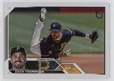 2023 Topps Series 1 Vintage Stock 87/99 Zach Thompson #2 1fb7