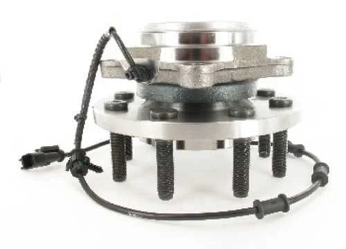 Conjunto de cojinete de rueda y buje para Ram 2500.3500 SKF 2011 (CHICAGO RAWHIDE) Foto 3 de 3