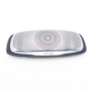 Abdeckung hinten Burmester Lautsprecher Fond Mercedes S-KLASSE W222