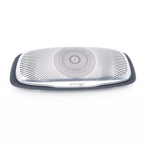 Abdeckung hinten Burmester Lautsprecher Fond Mercedes S-KLASSE W222