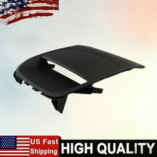Dash Board Top Clock Center Frame 847451m000 For Kia Fortecerato Koup 09-12 Usa