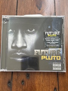 Future Pluto Album | eBay