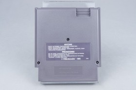 Nintendo NES *Bigfoot* CIB OVP PAL B A8-NOE +