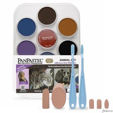 PanPastel Lisa Ann Watkins