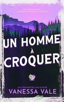 Vanessa Vale | Un Homme à Croquer | Taschenbuch | FranzöSisch (2023)