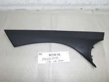 Blende Mittelkonsole links Leder schwarz 2306800939 R230 SL Mercedes MOPF Blende Mittelkonsole links Leder schwarz 2306800939 R230 SL Mercedes MOPF