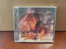 Indiana Jones And The Dial Of Destiny - John ...