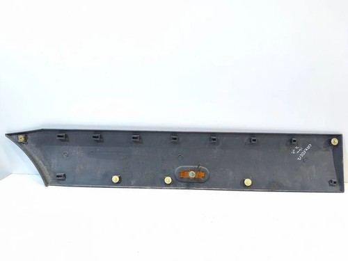 VW CRAFTER Furgon SY Kotflügelzierleiste hinten links A9066901382 2.00 33268150