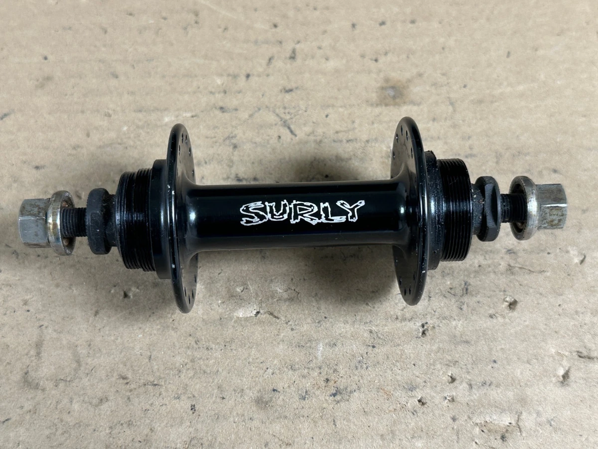 Surly Bicycle Hubs for sale | eBay