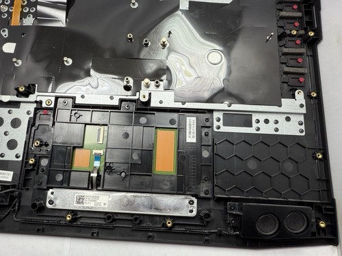 New Acer Predator 17 G9-793 Keyboard Backlit With Palmrest 13N0-F4A0801 G9-792 - Photo 13/14