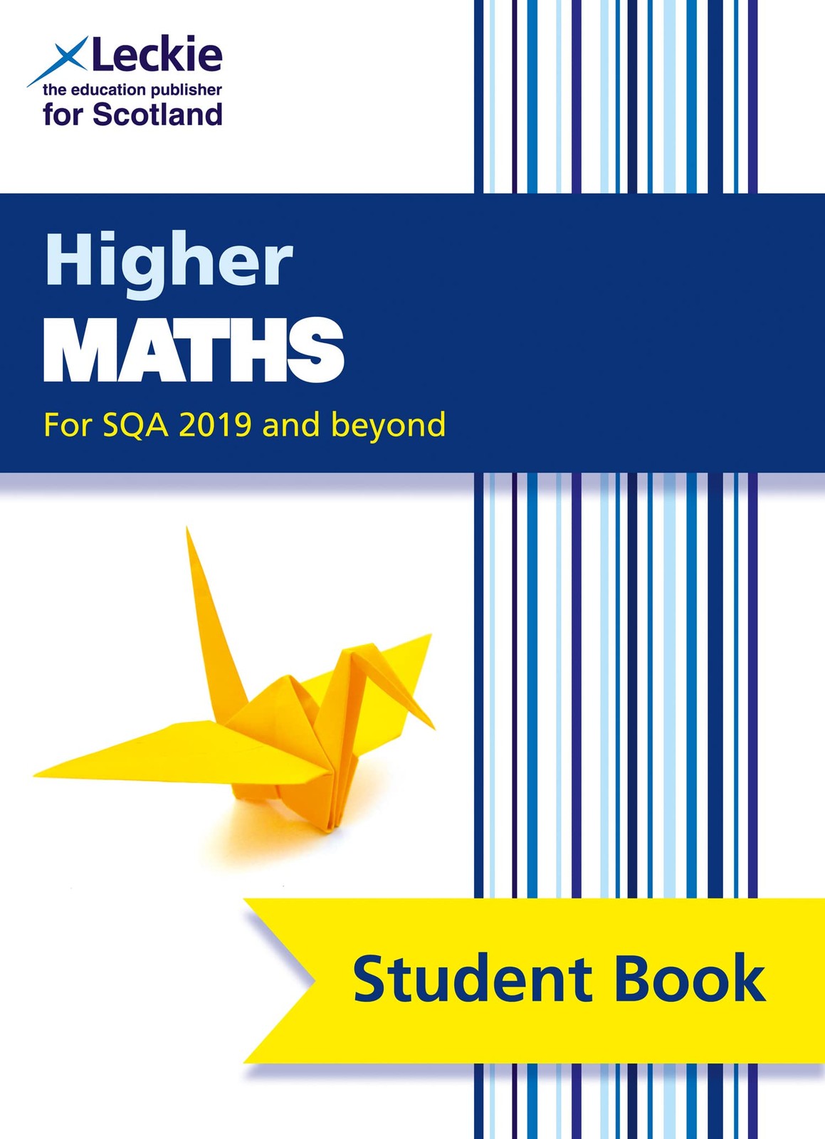 HIGHER MATHS_LECKIE SB by Andrew Thompson (Paperback Book) - Image 7
