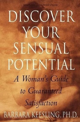 Barbara Keesling Discover Your Sensual Potential (Taschenbuch)