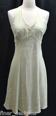 ann taylor mint green dress Emily Dress – Tanya Taylor main image 0