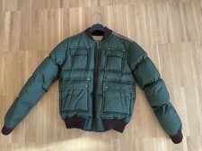 Dsquared2 Jacket From F/W 2006 Rare Item. Perfect Condition. Man Tg 46