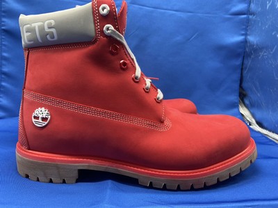 timberland rockets