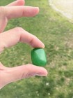 BRAND NEW Natural Brazilian Green Emerald Block Cut 83.54 TCW — photo 6