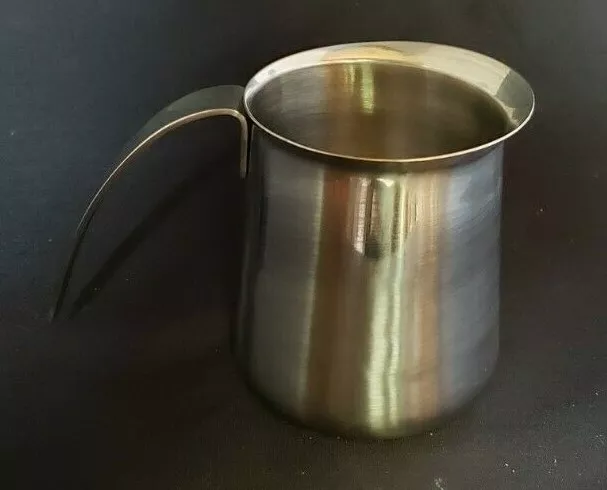 Krups milk top