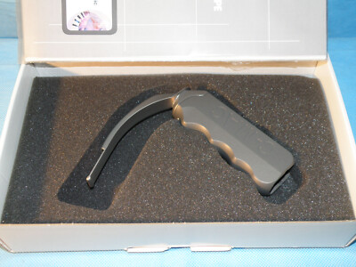 Storz 8401AXC CMAC video laryngoscope blade MAC #3