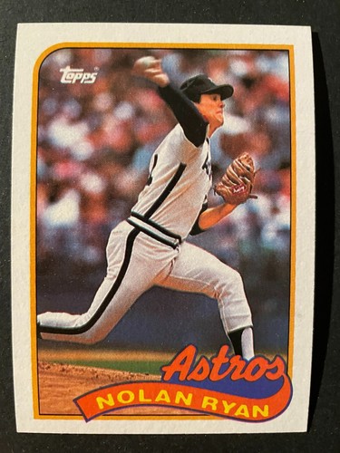 Finish Your Set 1989 Topps Baseball #501-750 Buy 1 Get 1 Free - Combine Shipping - Picture 31 of 251