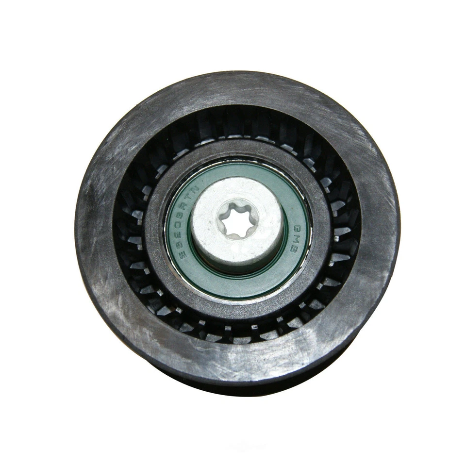 Motor Timing Idler serve 1991-1996 Pontiac Grand Prix GMB - Imagem 2 de 4