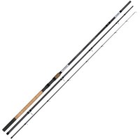 Ftm Tubertini Catapult Silver 3,60M Wg 18-40G - Forellenrute Steckrute Angelrute