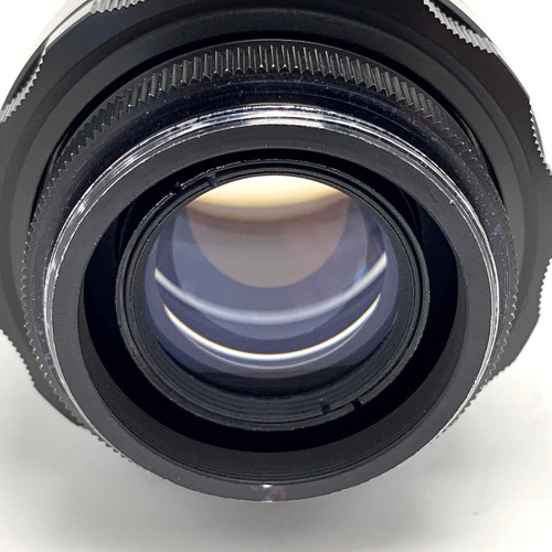 HELIOS 44-2 f2/58mm M42 - MMZ logo (BelOMO) - Made in former Soviet Union №13 - Picture 6 of 12