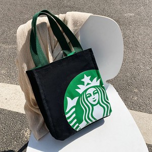 starbucks reusable bag