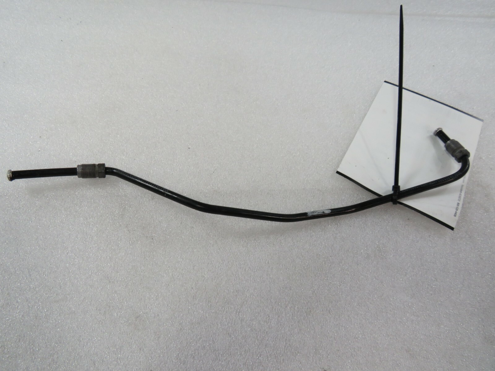 Ferrari FF, Suspension Line Hose, Used, P/N 268839