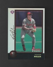 Click to enlarge Scott Rolen