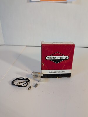 Briggs &amp; Stratton Kit-Magnetron Ignition 394970 | eBay