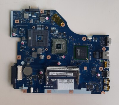 Placa base Acer Aspire PEW72 LA-6631P 5336 5736 5736Z MBRDD02001 ...