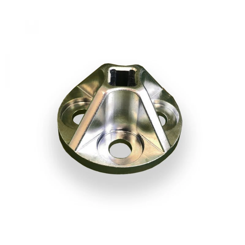 Herramienta de barra de cigüeñal polar para Dodge Ram 1989-2015 5,9 L y 6,7 L Cummins Foto 2 de 4