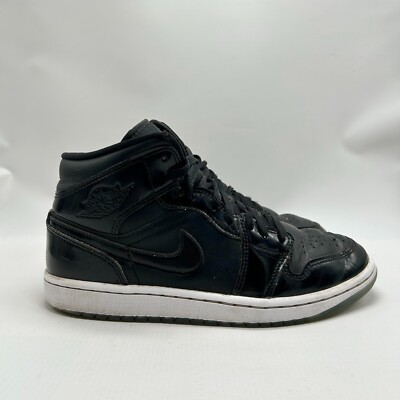 Nike Air Jordan 1 Mid SE Space Jam Men's Size 7.5 US DV1308-004