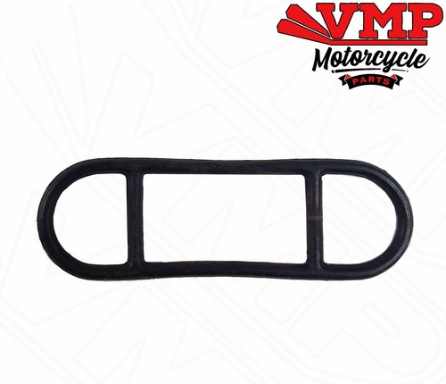 Yamaha YFM 660 R Raptor 01-05 Fuel Petrol Tap Gasket Seal - Picture 1 of 3