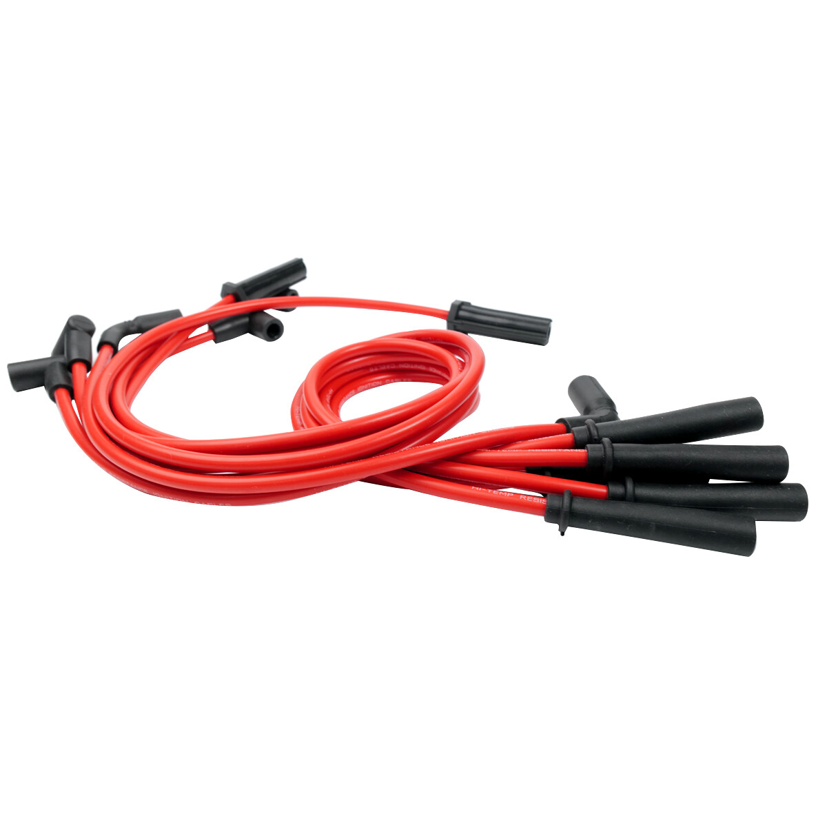 Ignition Coil+Ignition module+Wire Set For GMC Chevrolet Pontiac Oldsmobile DR37