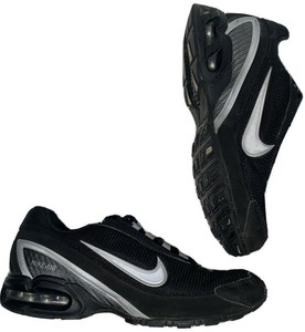 Nike Air Max Torch 3 Mens US Size 7.5 Black Running Athletic Sneakers Shoes | eBay