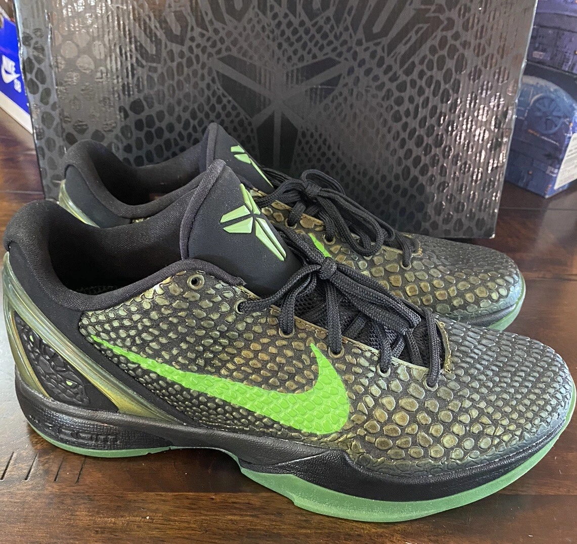 Nike Zoom Kobe 6 Supreme Rice for Sale | Authenticity Guaranteed